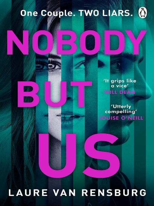 Cover image for Nobody But Us